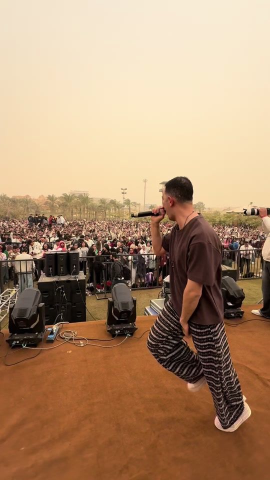 TikTok video thumbnail by abdoniger