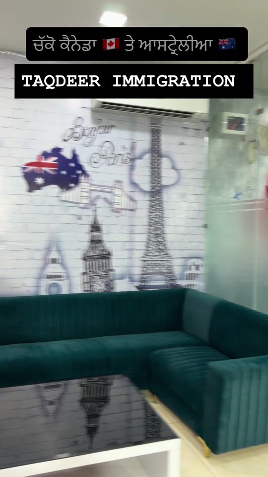 TikTok video thumbnail by taqdeer_immigrations
