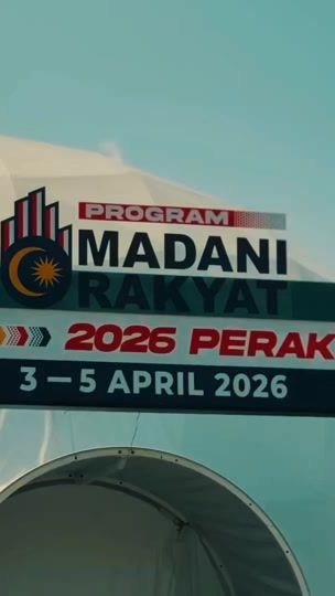 TikTok video thumbnail by kkmputrajaya