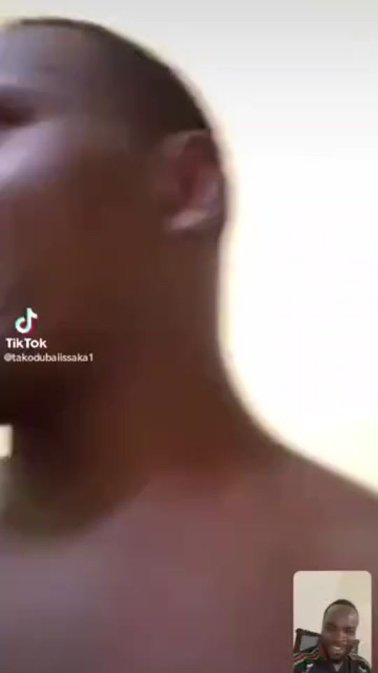 TikTok video thumbnail by abdoulouhou2