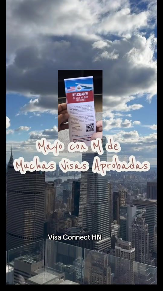 TikTok video thumbnail by visa.connect.hn