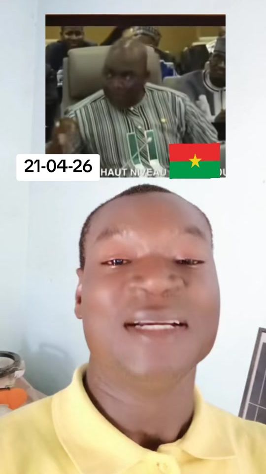TikTok video thumbnail by ouedraogosouleymane5