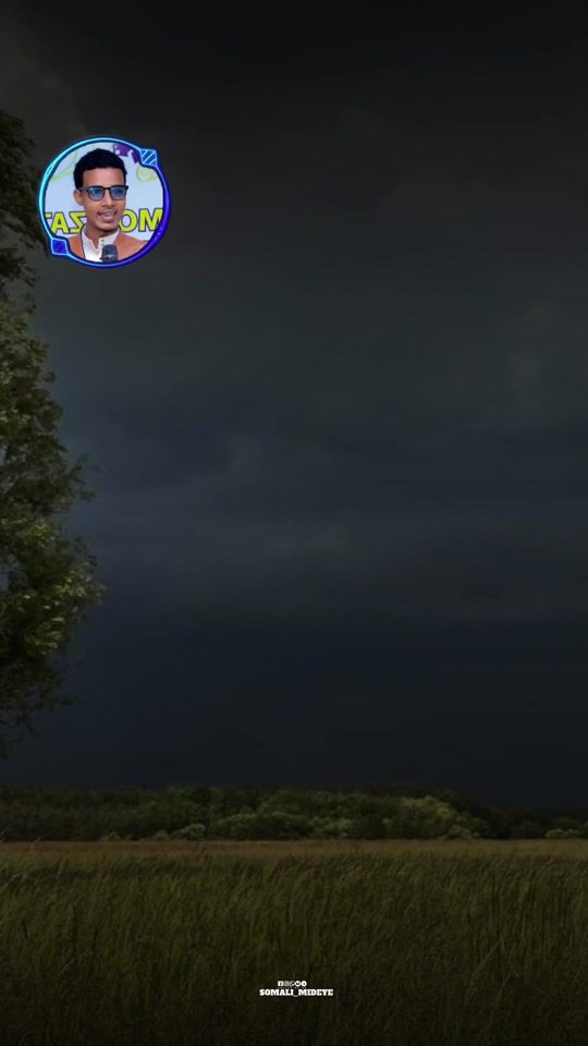 TikTok video thumbnail by somali_mideye_33