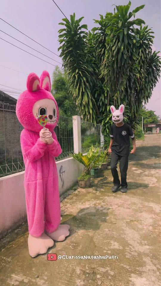 TikTok video thumbnail by badutdanteman
