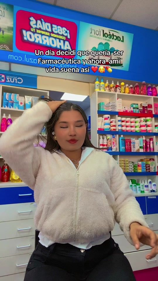 TikTok video thumbnail by mailynvilela