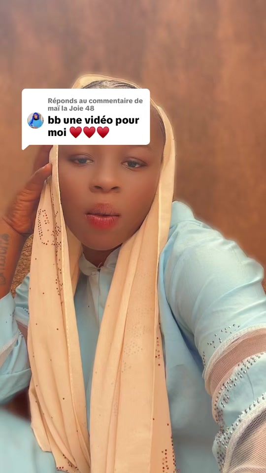TikTok video thumbnail by sakina.zerbo