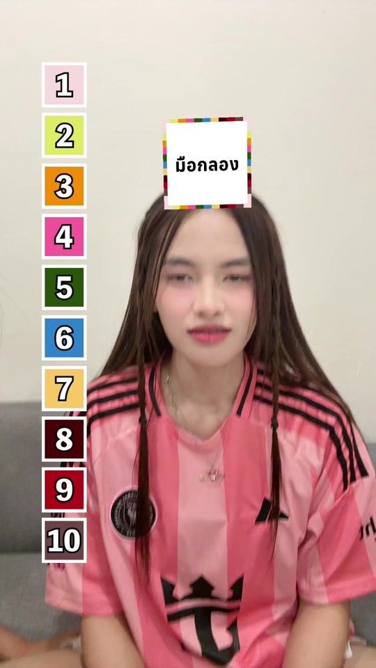TikTok video thumbnail by wanisa_nam