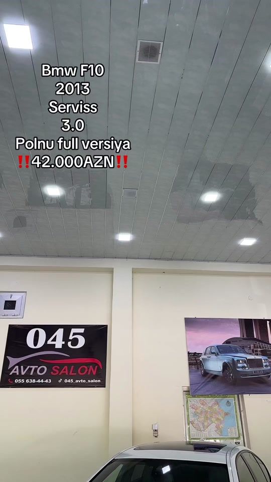 TikTok video thumbnail by avto_salon_45