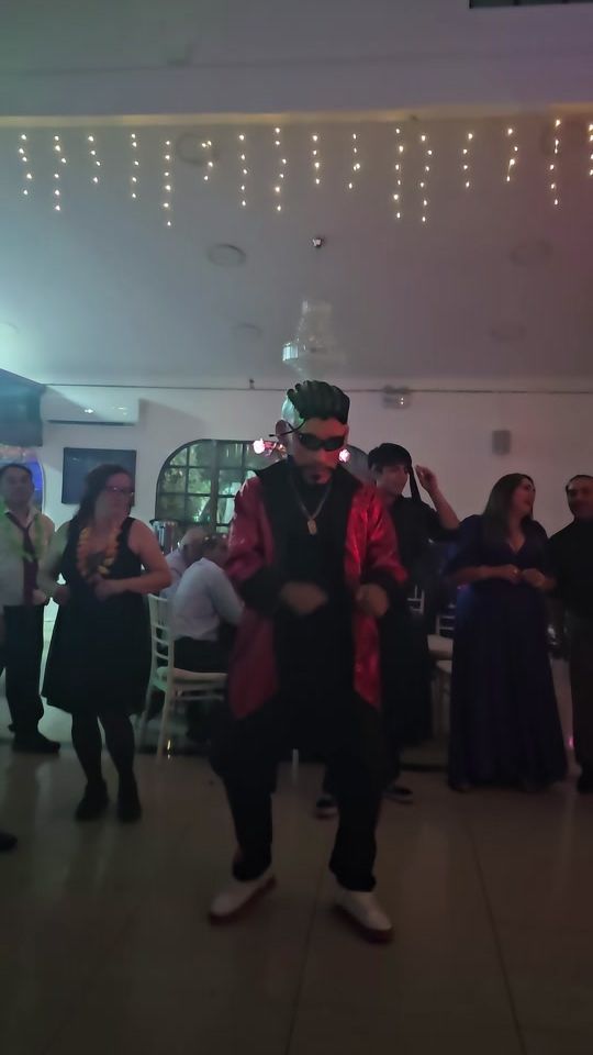 TikTok video thumbnail by planetapuntito