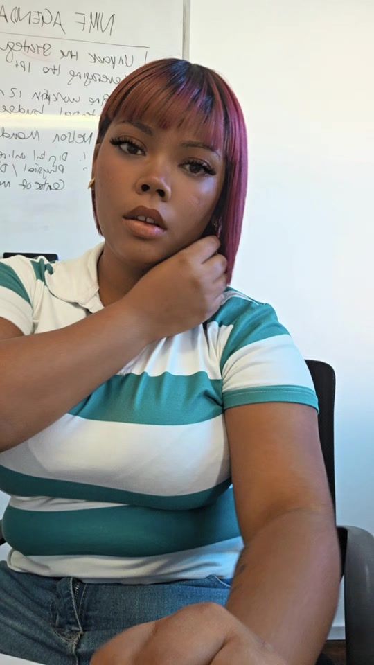TikTok video thumbnail by yushrahbaard