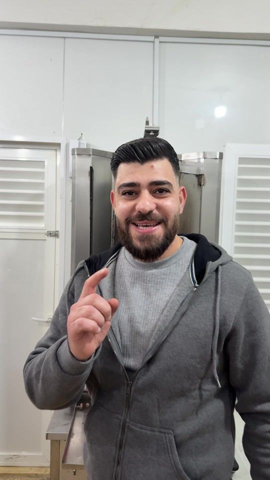 TikTok video thumbnail by mat3am_elraean