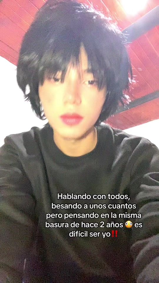TikTok video thumbnail by jesus_daviid01