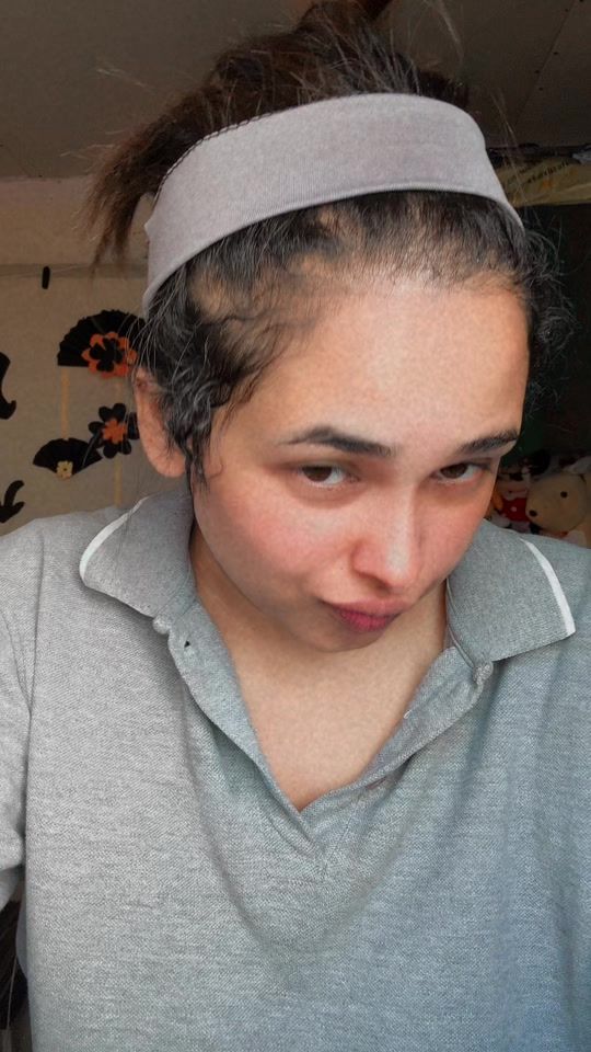 TikTok video thumbnail by vashiiii__