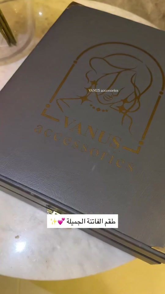TikTok video thumbnail by vanus_accessories