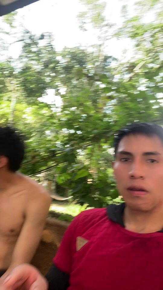 TikTok video thumbnail by _fraycito