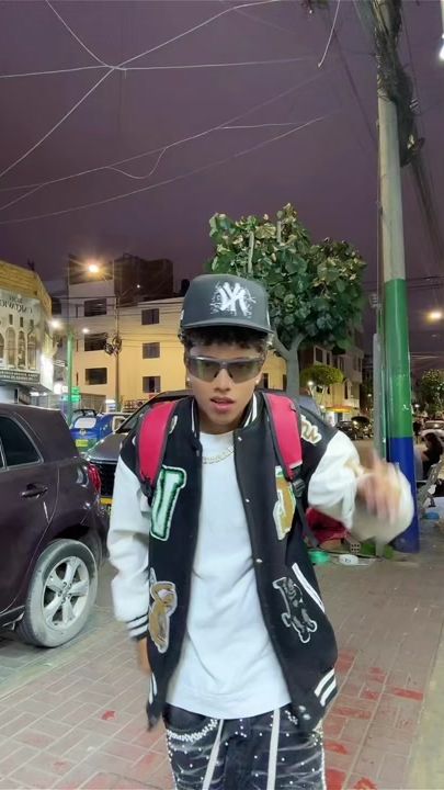 TikTok video thumbnail by dancris_original