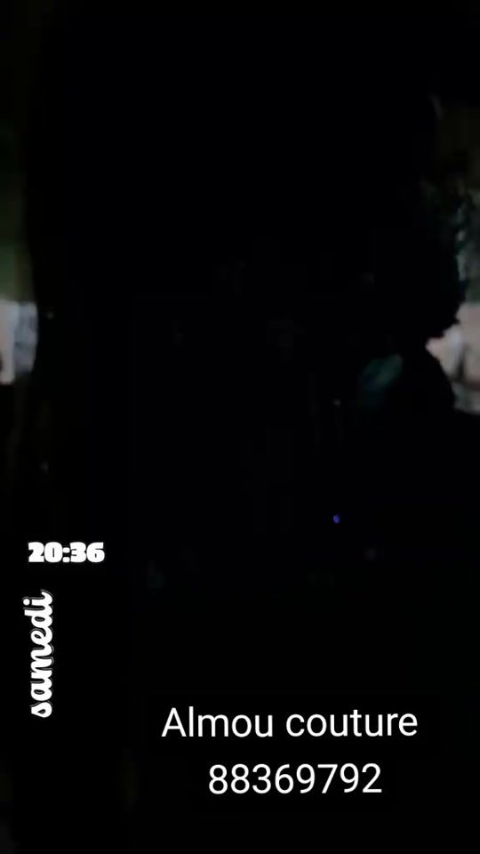 TikTok video thumbnail by almoustapha199