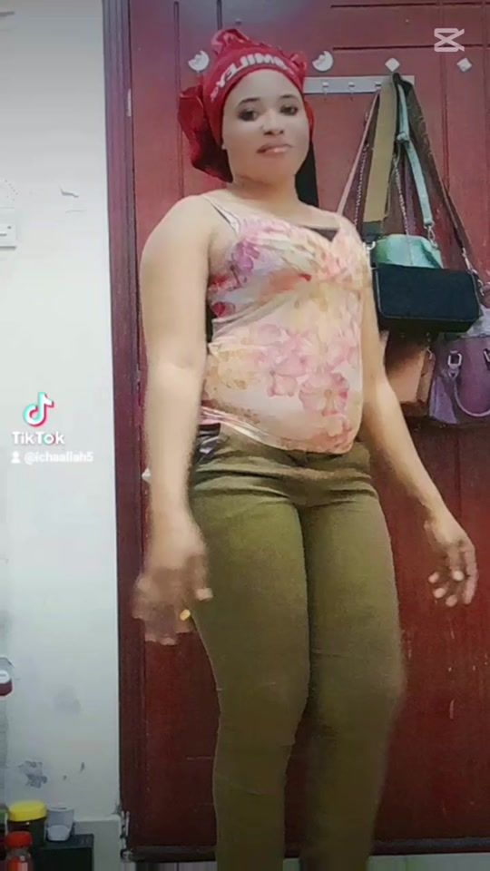 TikTok video thumbnail by ichaallah5