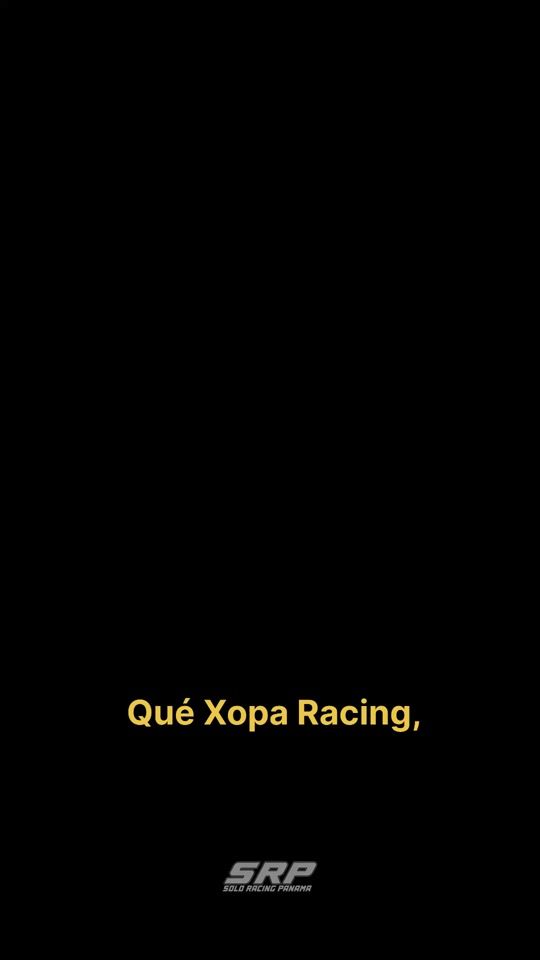 TikTok video thumbnail by soloracing_panama