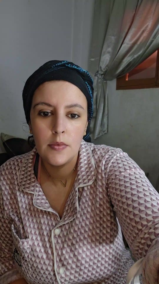 TikTok video thumbnail by houdaaitbahi