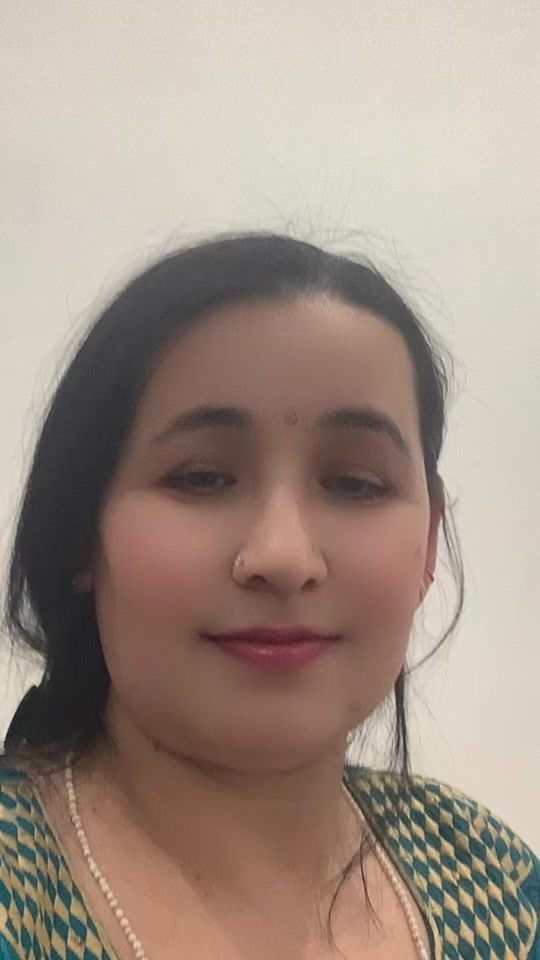 TikTok video thumbnail by kumari_xettri
