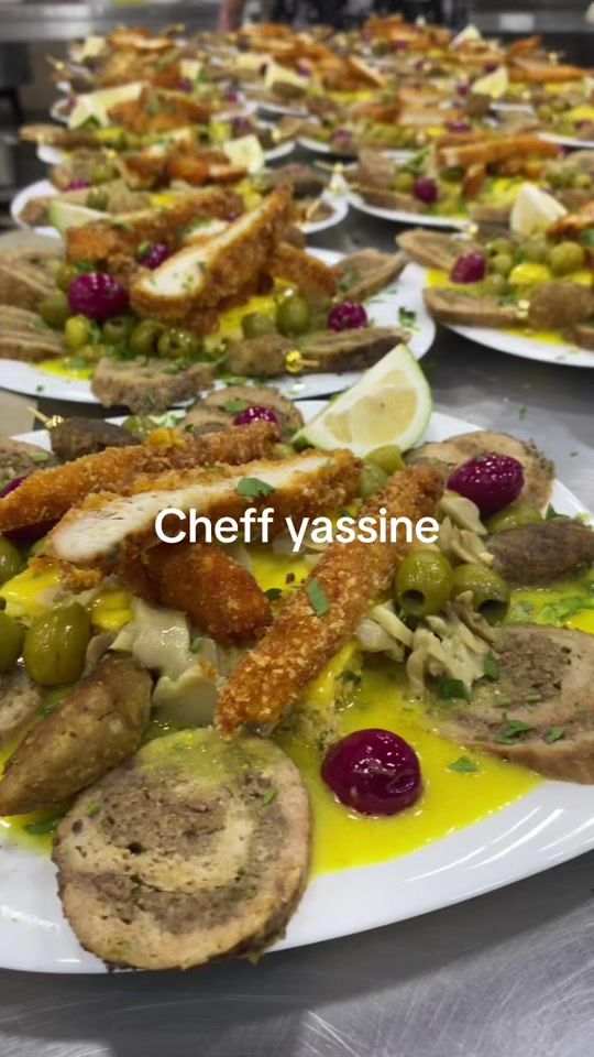 TikTok video thumbnail by cheff.yassine