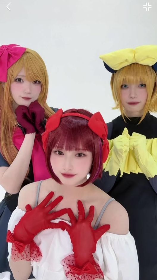 TikTok video thumbnail by iam_amu18