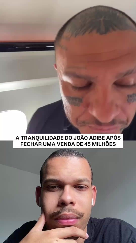 TikTok video thumbnail by luismendesofc