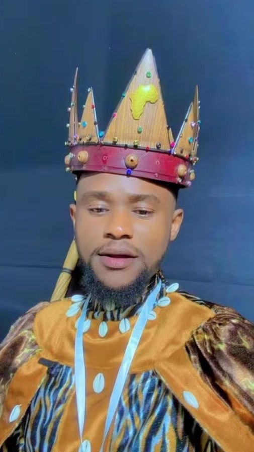 TikTok video thumbnail by kaba_dollar_wembalogie