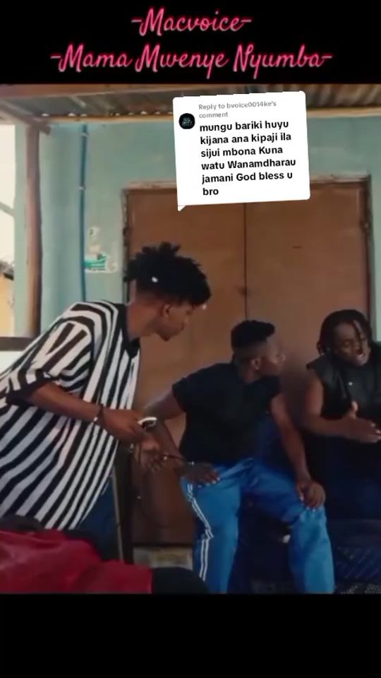 TikTok video thumbnail by macvoice.backup