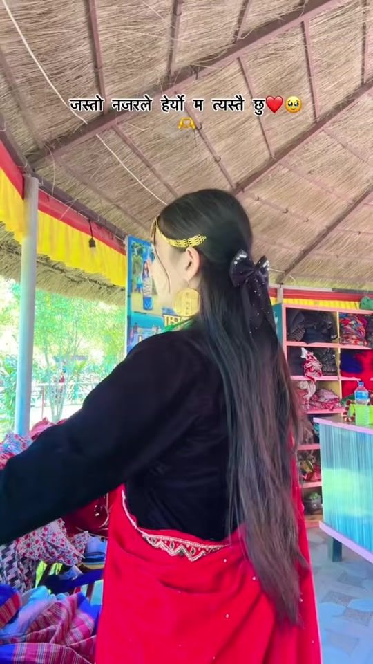 TikTok video thumbnail by apsarapaudel11