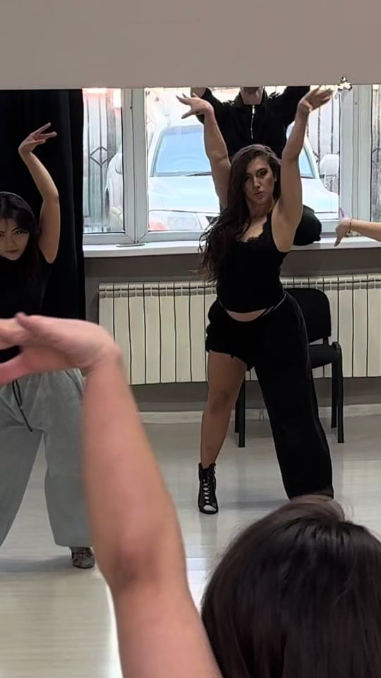 TikTok video thumbnail by dc_ikamisha