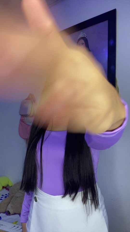 TikTok video thumbnail by iammila1_