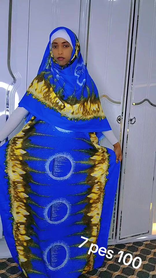 TikTok video thumbnail by abdisaabalee1