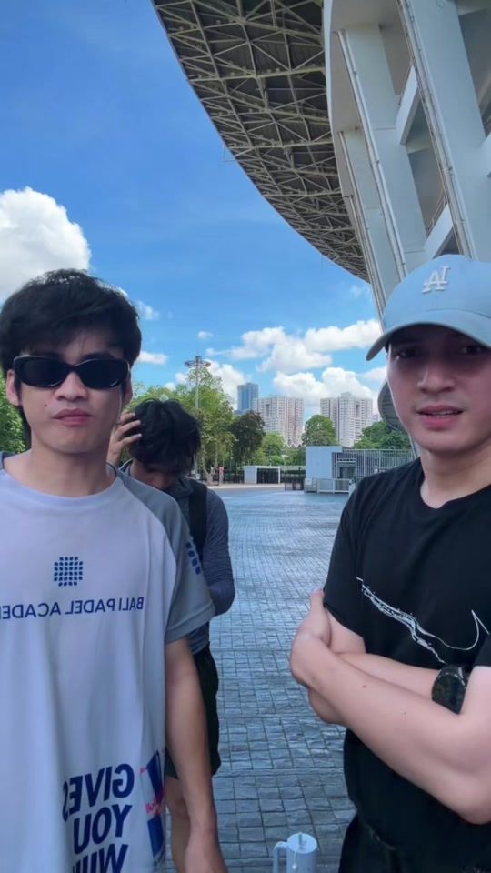 TikTok video thumbnail by farhanrasyidd