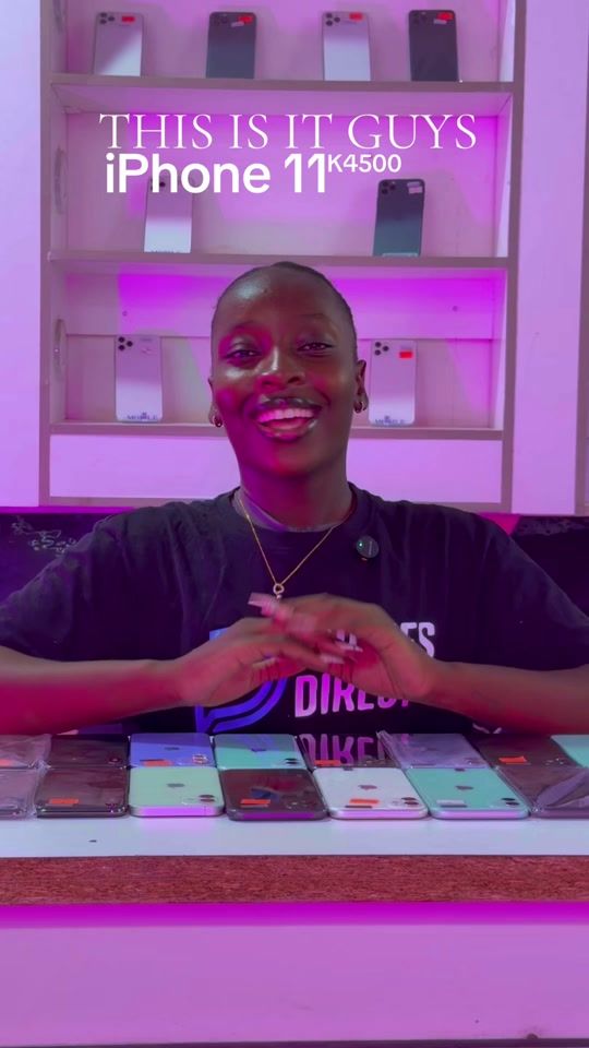 TikTok video thumbnail by phonesdirect