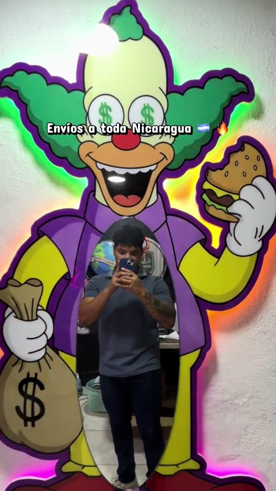TikTok video thumbnail by elcuadro.ni