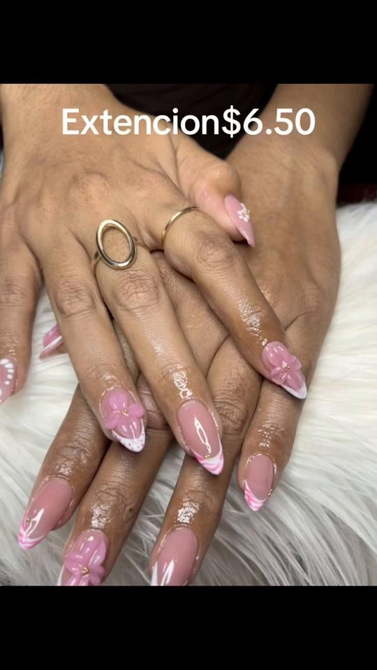 TikTok video thumbnail by minlenailsalon
