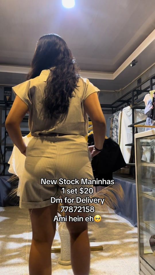 TikTok video thumbnail by blessingstoreoficial