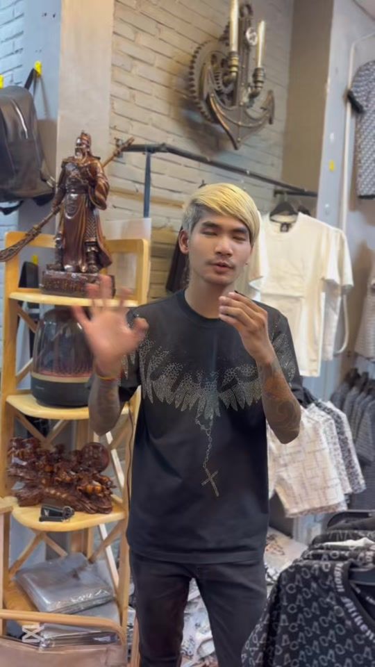 TikTok video thumbnail by mengchhuorng