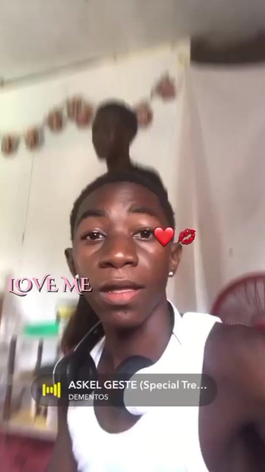 TikTok video thumbnail by levi.le.chicboy