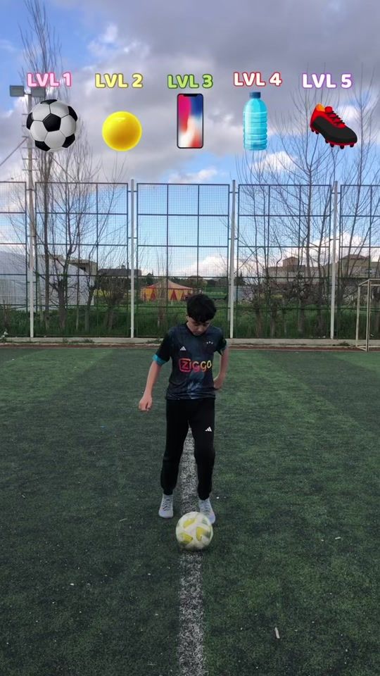 TikTok video thumbnail by youeef123