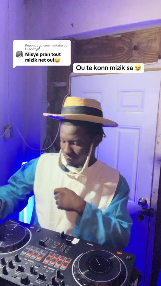 TikTok video thumbnail by fendjisound01
