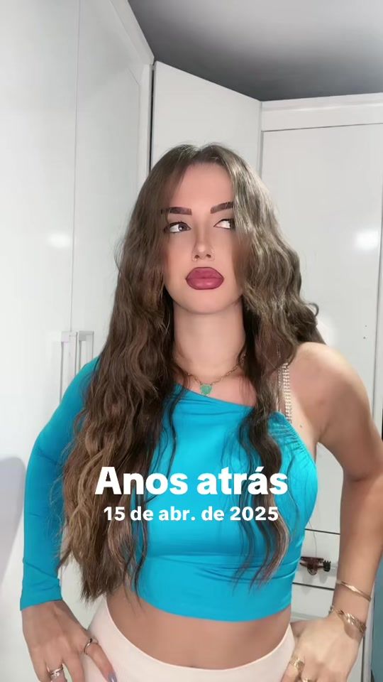 TikTok video thumbnail by soydana.moretto