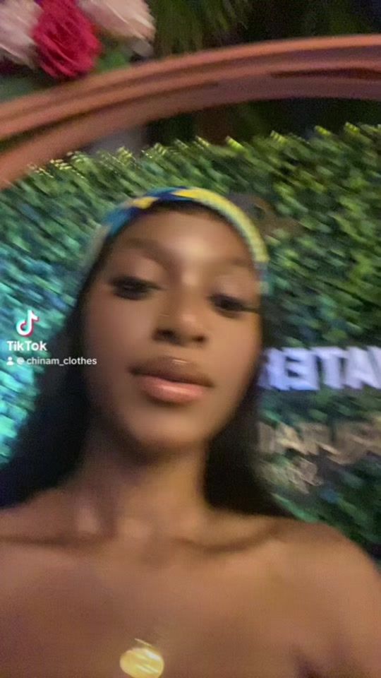 TikTok video thumbnail by chinam_clothes