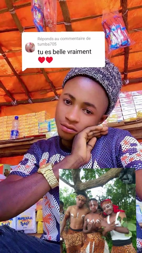 TikTok video thumbnail by luckiya37
