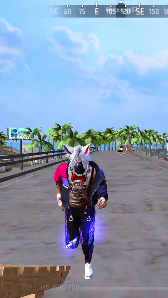 TikTok video thumbnail by vezuchiy_ff1