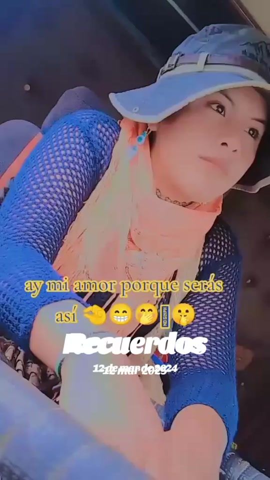 TikTok video thumbnail by estucovichay