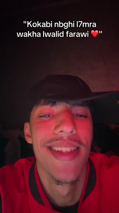 TikTok video thumbnail by ayoub_2taf