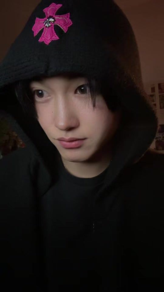 TikTok video thumbnail by tenchi_614